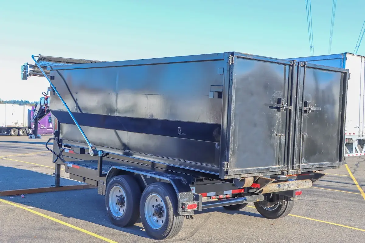Dumpster Rental services in Exeter, NH